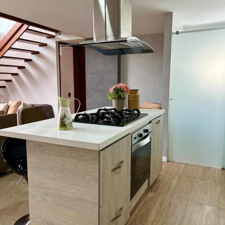 Stunning Duplex Penthouse in El Poblado - Apartamento - 3