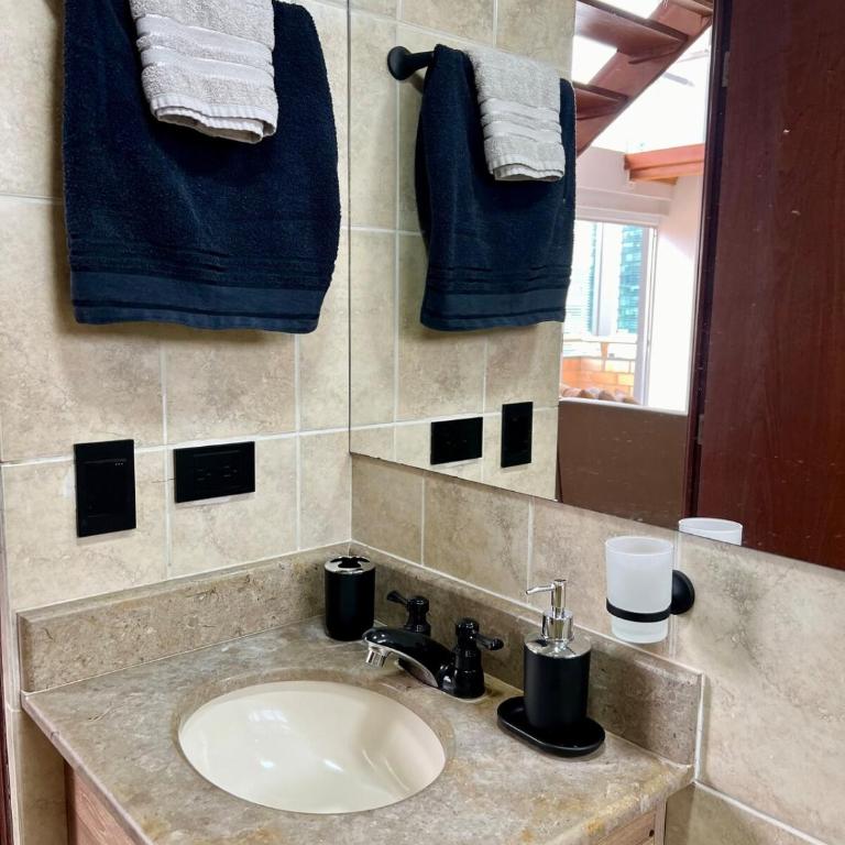 Stunning Duplex Penthouse in El Poblado - Apartamento - 11