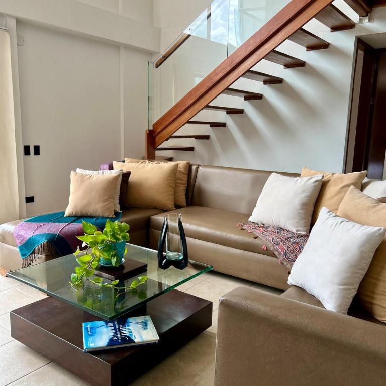 Stunning Duplex Penthouse in El Poblado - Apartamento - 27