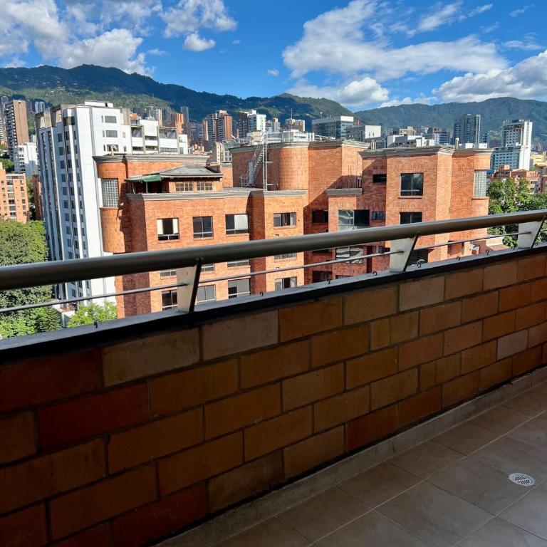 Stunning Duplex Penthouse in El Poblado - Apartamento - 29
