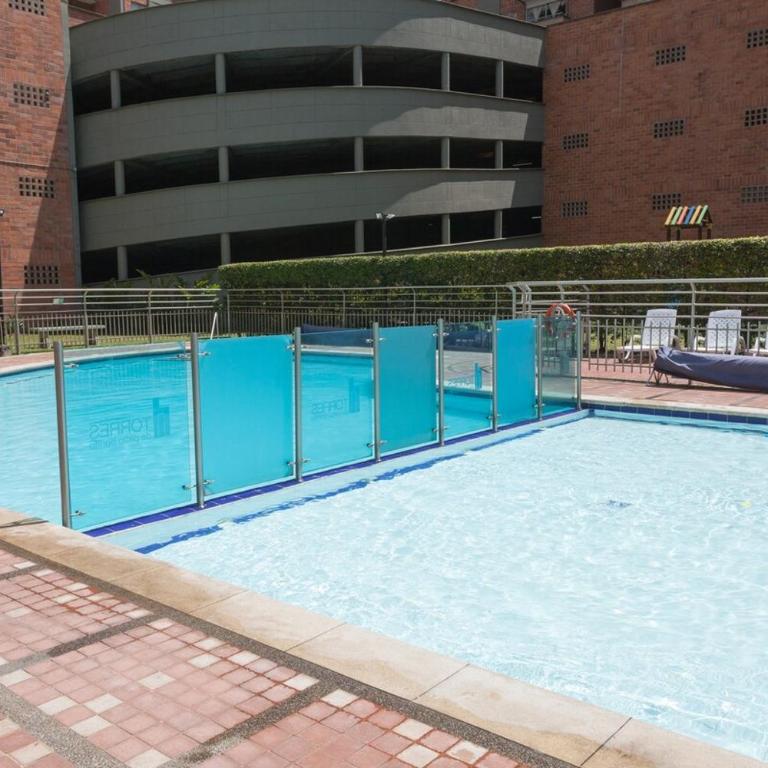Stunning Duplex Penthouse in El Poblado - Apartamento - 40