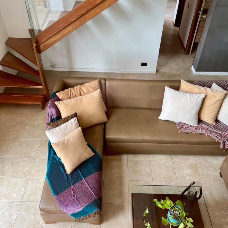 Stunning Duplex Penthouse in El Poblado - Apartamento - 55