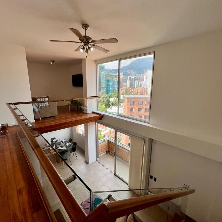 Stunning Duplex Penthouse in El Poblado - Apartamento - 58