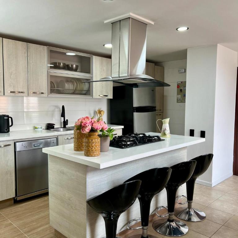 Stunning Duplex Penthouse in El Poblado - Apartamento - 61