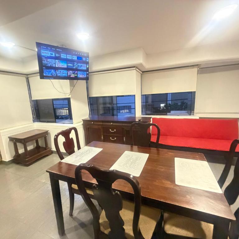 (10) Departamento de estreno centro de Mirafores - One-Bedroom Apartment - 8
