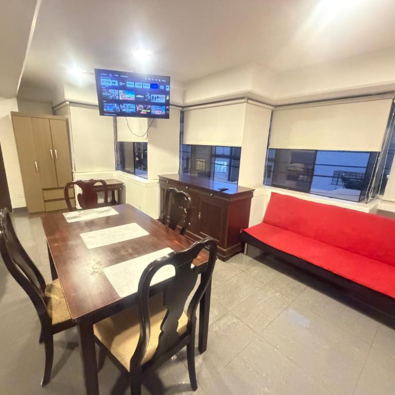 (10) Departamento de estreno centro de Mirafores - One-Bedroom Apartment - 7
