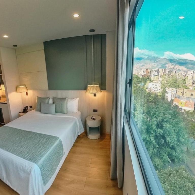 Hotel Ryo 74B Suites by Growing Group - Superior Queen Room - 3