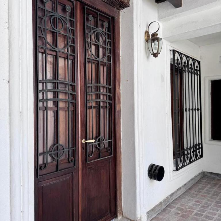 La Casa de Ignacia - Casa de 2 dormitorios - 1