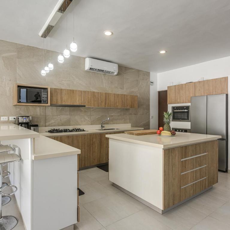 1 Mi to Beach: Luxe Playa Del Carmen Home w/ Pool - Casa - 10