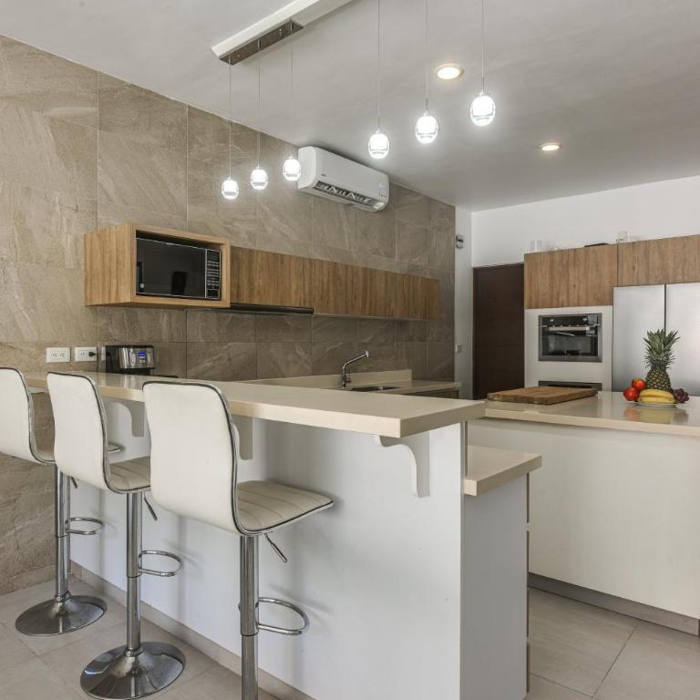 1 Mi to Beach: Luxe Playa Del Carmen Home w/ Pool - Casa - 11