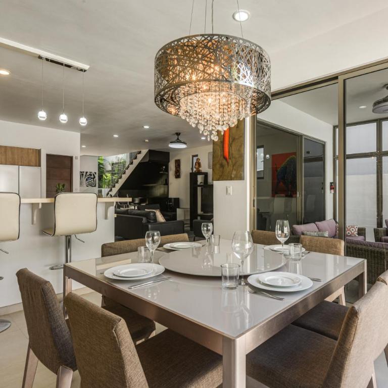1 Mi to Beach: Luxe Playa Del Carmen Home w/ Pool - Casa - 14