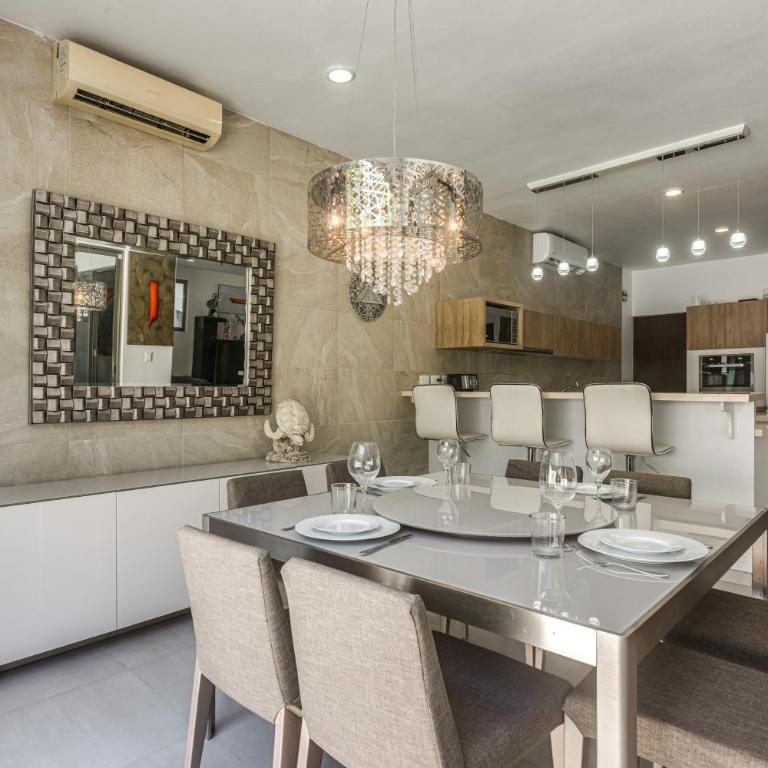 1 Mi to Beach: Luxe Playa Del Carmen Home w/ Pool - Casa - 15