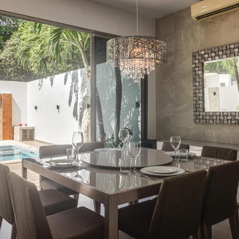 1 Mi to Beach: Luxe Playa Del Carmen Home w/ Pool - Casa - 16