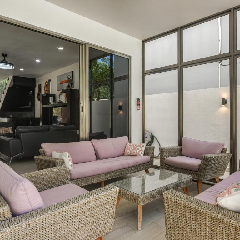 1 Mi to Beach: Luxe Playa Del Carmen Home w/ Pool - Casa - 18