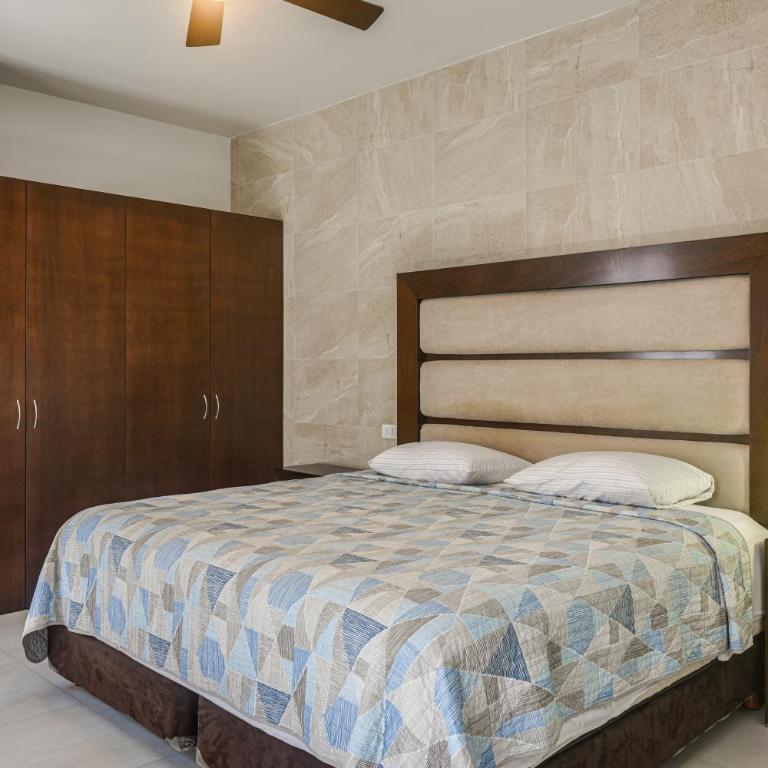 1 Mi to Beach: Luxe Playa Del Carmen Home w/ Pool - Casa - 20