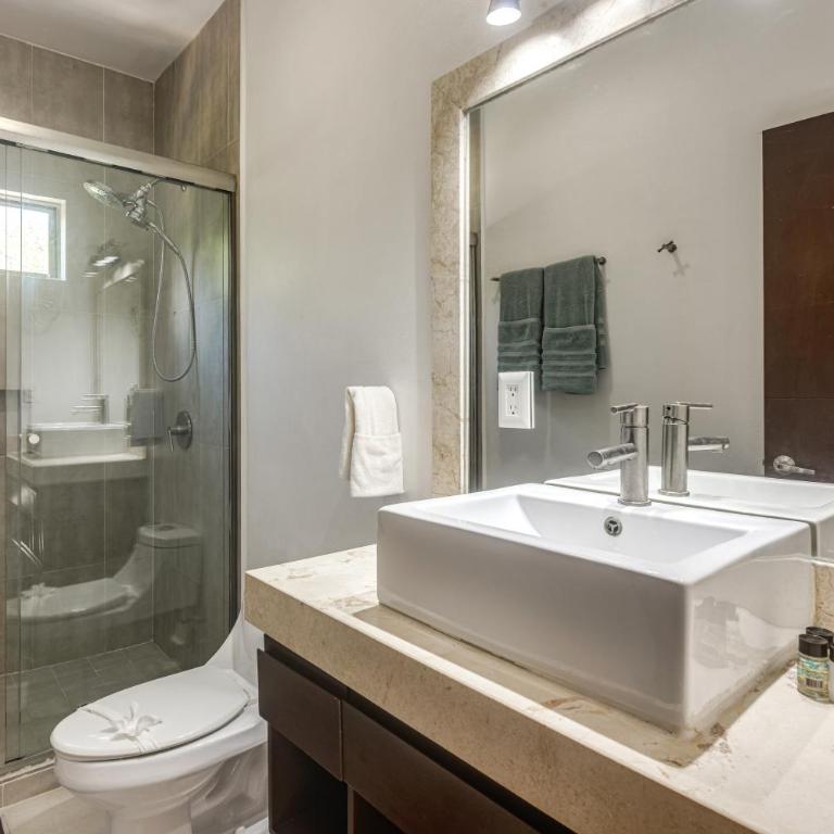 1 Mi to Beach: Luxe Playa Del Carmen Home w/ Pool - Casa - 22
