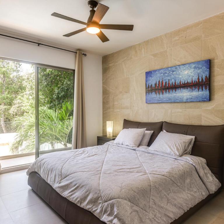 1 Mi to Beach: Luxe Playa Del Carmen Home w/ Pool - Casa - 23