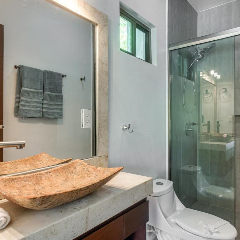 1 Mi to Beach: Luxe Playa Del Carmen Home w/ Pool - Casa - 25