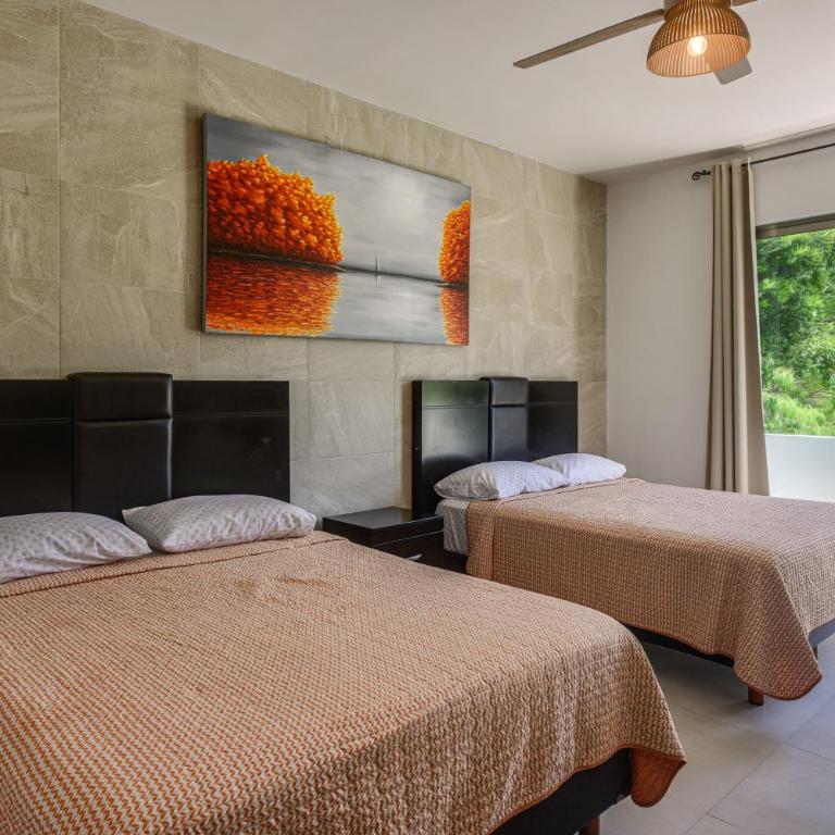 1 Mi to Beach: Luxe Playa Del Carmen Home w/ Pool - Casa - 26