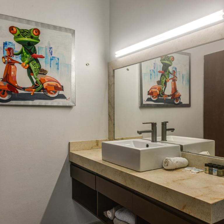 1 Mi to Beach: Luxe Playa Del Carmen Home w/ Pool - Casa - 29