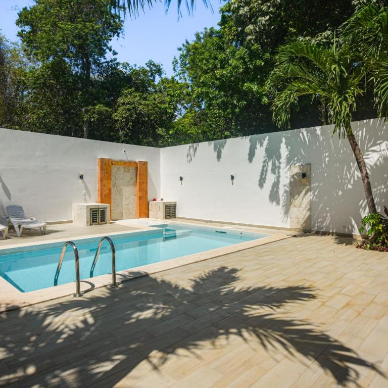 1 Mi to Beach: Luxe Playa Del Carmen Home w/ Pool - Casa - 32