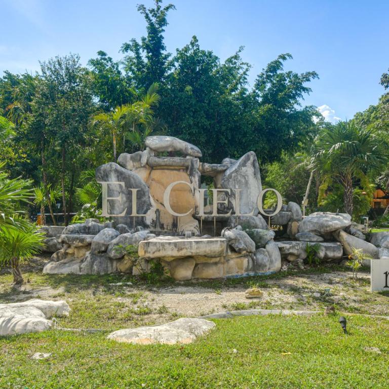 1 Mi to Beach: Luxe Playa Del Carmen Home w/ Pool - Casa - 35