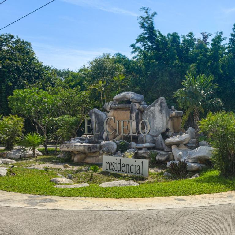1 Mi to Beach: Luxe Playa Del Carmen Home w/ Pool - Casa - 36