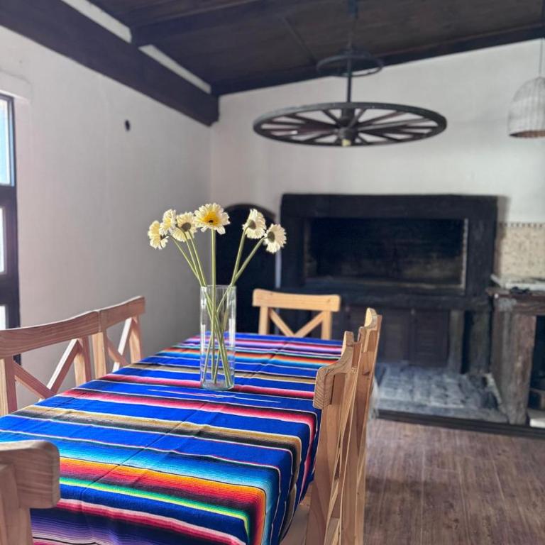 La Casa de Ignacia - Casa de 2 dormitorios - 4
