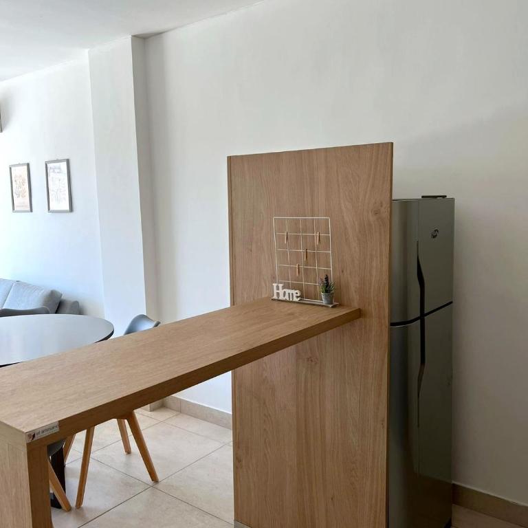 Depto renovado y luminoso, Pellegrini y Oroño, Parque Independencia - One-Bedroom Apartment - 7