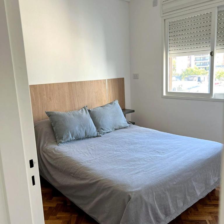 Depto renovado y luminoso, Pellegrini y Oroño, Parque Independencia - One-Bedroom Apartment - 4