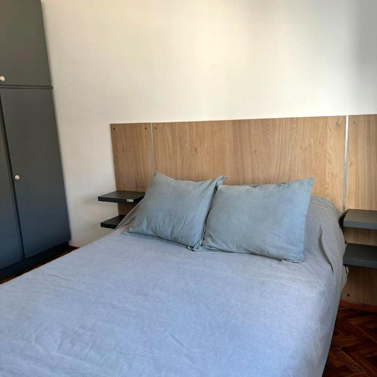 Depto renovado y luminoso, Pellegrini y Oroño, Parque Independencia - One-Bedroom Apartment - 6