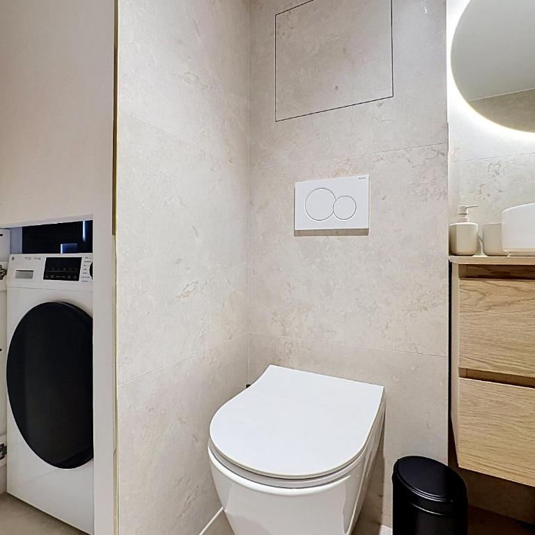 L'Écrin des Marronniers - 11p - Place Bellecour - Appartamento Deluxe con 3 Camere da Letto - 15