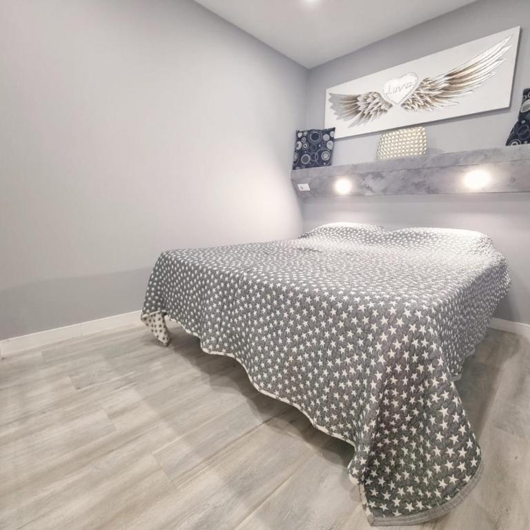 Arenas 50, 100 mt d playa ingles - Apartamento de 1 dormitorio - 17