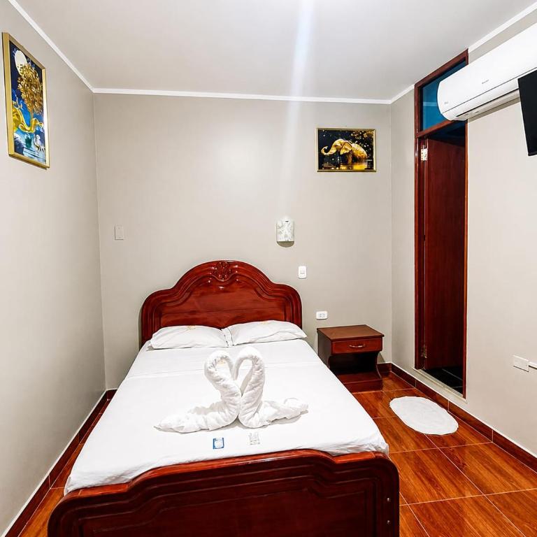 Horus Suite Hotel - Habitación Doble - 5