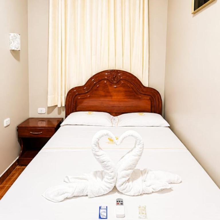 Horus Suite Hotel - Suite con bañera de hidromasaje - 5