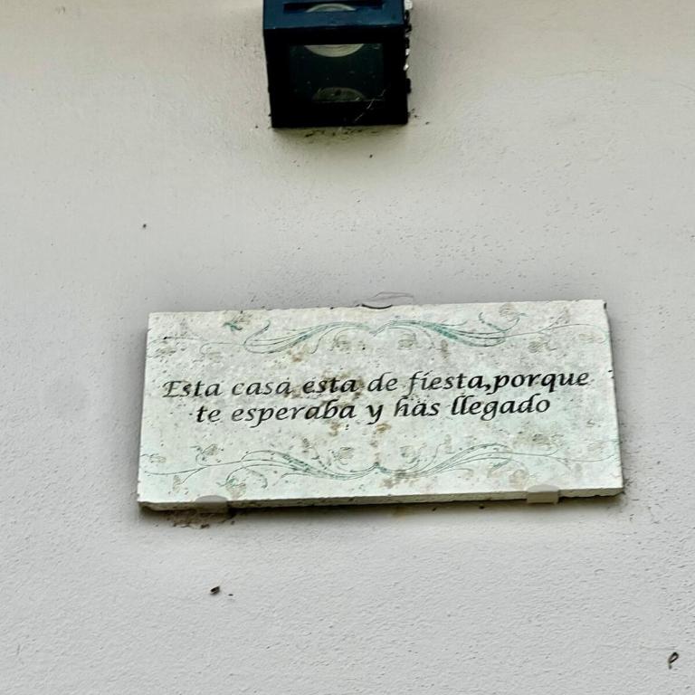 La Esquina de Carlos - Three-Bedroom House - 6