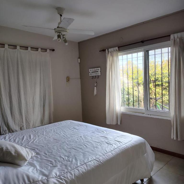 La Esquina de Carlos - Three-Bedroom House - 14