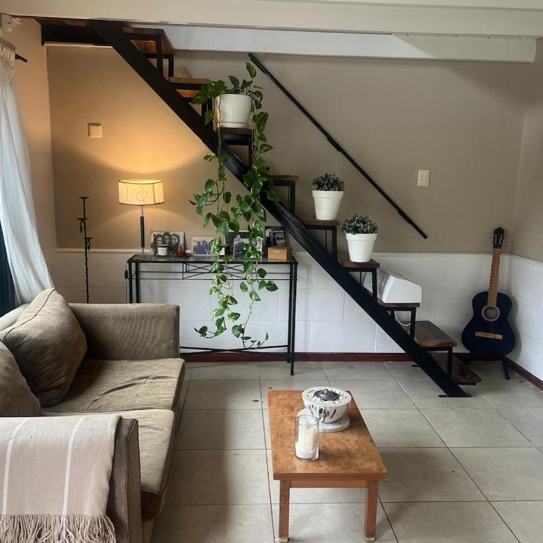 La Esquina de Carlos - Three-Bedroom House - 22