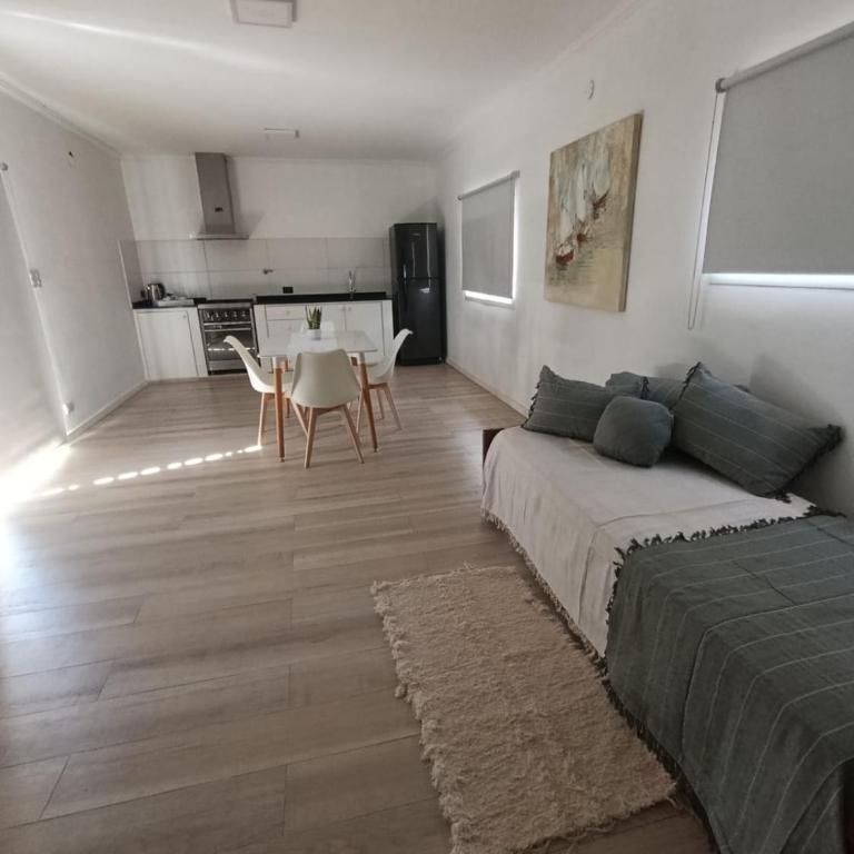 Carrizal - Apartamento de 2 dormitorios con balcón y terraza - 1