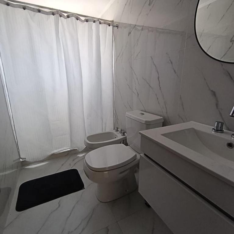 Carrizal - Apartamento de 2 dormitorios con balcón y terraza - 7