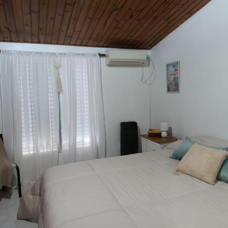 Carrizal - Apartamento de 2 dormitorios con balcón y terraza - 8