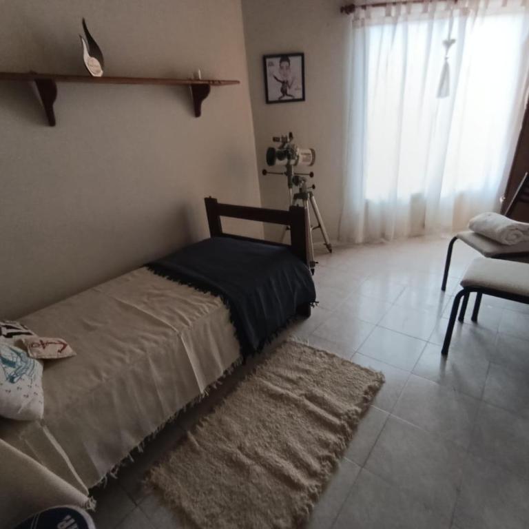 Carrizal - Apartamento de 2 dormitorios con balcón y terraza - 9