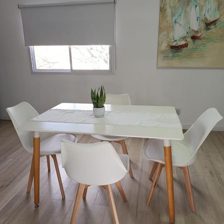 Carrizal - Apartamento de 2 dormitorios con balcón y terraza - 10