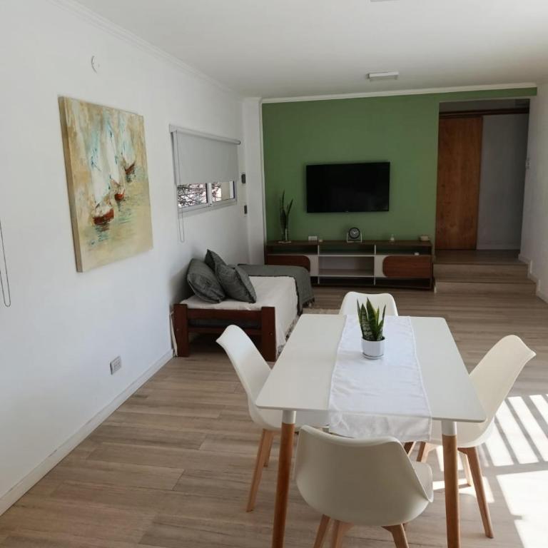 Carrizal - Apartamento de 2 dormitorios con balcón y terraza - 2