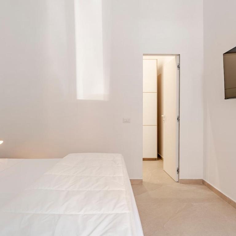 Casa Olivo Napoli - Comfort in the heart of Chiaia - Appartamento con 1 Camera da Letto - 12
