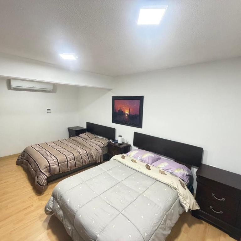 18 Departamento en la mejor zona de Miraflores - One-Bedroom Apartment - 4