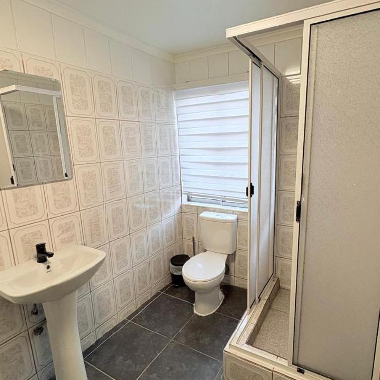 Raiza Hotel - Habitación Compartida Mixta - 2