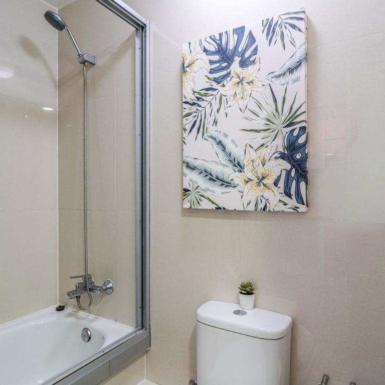 HOM I Vista al Mar I Studio terraza y Piscina PNM 0816 - Apartamento - 28