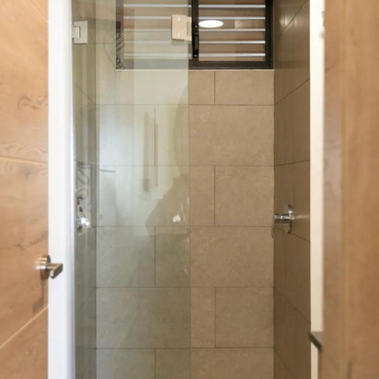 Studio con Balcón y area BBQ junto a Scala, Cumbayá - One-Bedroom Apartment - 7
