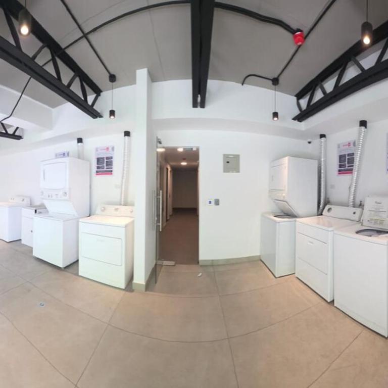 Studio con Balcón y area BBQ junto a Scala, Cumbayá - One-Bedroom Apartment - 8